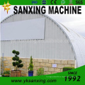 China Best Arch Roll Roll Machine de Sanxing